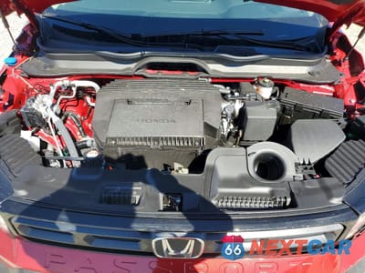 Zdjęcie 11 z 13 samochodu: 2026 HONDA PASSPORT RTL VIN:5FNYF9H30TB036278 - miniatura