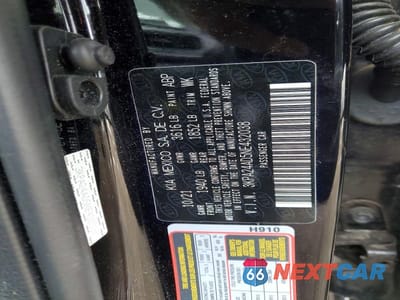 Zdjęcie 12 z 12 samochodu: 2022 KIA RIO LX VIN:3KPA24AD5NE432038 - miniatura