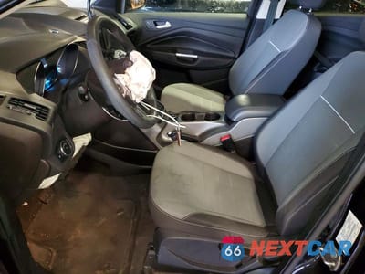 Zdjęcie 7 z 12 samochodu: 2013 FORD ESCAPE SE VIN:1FMCU9G97DUD43876 - miniatura