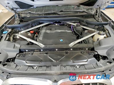 Zdjęcie 11 z 12 samochodu: 2024 BMW X7 XDRIVE40I VIN:5UX23EM07R9V99378 - miniatura