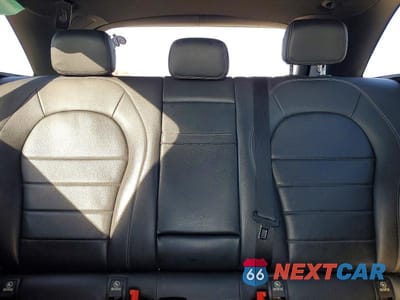 Zdjęcie 10 z 12 samochodu: 2018 MERCEDES-BENZ GLC 300 VIN:WDC0G4JB1JV051976 - miniatura