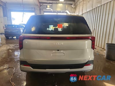 Zdjęcie 6 z 12 samochodu: 2026 KIA CARNIVAL HYBRID EX VIN:KNDNC5KAXT6123838 - miniatura