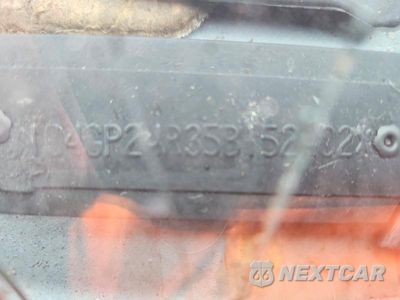Zdjęcie 13 z 13 samochodu: 2005 DODGE GRAND CARAVAN SE VIN:1D4GP24R35B152402 - miniatura