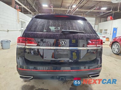 Zdjęcie 6 z 12 samochodu: 2023 VOLKSWAGEN ATLAS SEL VIN:1V2BR2CA1PC532394 - miniatura