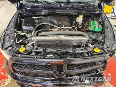 Zdjęcie 11 z 12 samochodu: 2018 RAM 1500 ST VIN:1C6RR7KTXJS142799 - miniatura