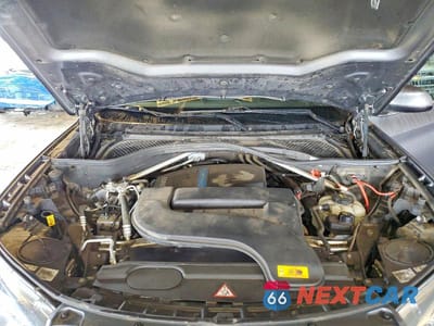 Zdjęcie 12 z 13 samochodu: 2016 BMW X5 XDR40E VIN:5UXKT0C53G0S75300 - miniatura