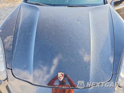 Zdjęcie 11 z 11 samochodu: 2014 PORSCHE PANAMERA 2 VIN:WP0AA2A70EL014494 - miniatura