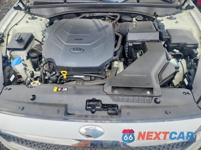 Zdjęcie 11 z 12 samochodu: 2018 KIA CADENZA VIN:KNALB4J17J5116304 - miniatura