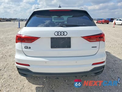 Zdjęcie 6 z 13 samochodu: 2024 AUDI Q3 PREMIUM PLUS S LINE 45 VIN:WA1EECF3XR1179403 - miniatura