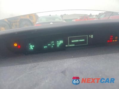 Zdjęcie 9 z 11 samochodu: 2015 TOYOTA PRIUS VIN:JTDKN3DU1F1886132 - miniatura