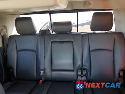 Zdjęcie 10 z 13 samochodu: 2012 DODGE RAM 2500 LARAMIE VIN:3C6UD5NLXCG337059 - miniatura
