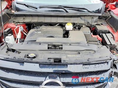 Zdjęcie 12 z 13 samochodu: 2022 NISS PATHFINDER SV VIN:5N1DR3CC0NC268398 - miniatura