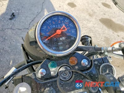 Zdjęcie 7 z 9 samochodu: 2015 SUZUKI TU250 X VIN:JS1NJ4CA1F2100257 - miniatura