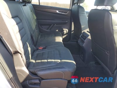 Zdjęcie 11 z 14 samochodu: 2024 VOLKSWAGEN ATLAS CROSS SPORT SEL R-LINE VIN:1V2AE2CAXRC219922 - miniatura