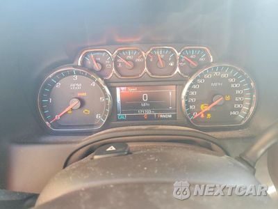 Zdjęcie 9 z 13 samochodu: 2016 CHEVROLET SUBURBAN K1500 LTZ VIN:1GNSKJKC3GR178126 - miniatura