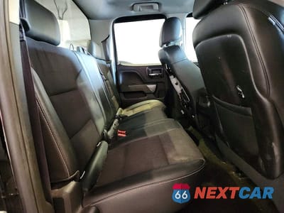 Zdjęcie 10 z 12 samochodu: 2014 GMC SIERRA K1500 SLE VIN:1GTV2UECXEZ373835 - miniatura