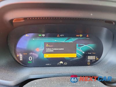 Zdjęcie 9 z 12 samochodu: 2023 POLESTAR 2 VIN:YSMET3KA6PL115512 - miniatura