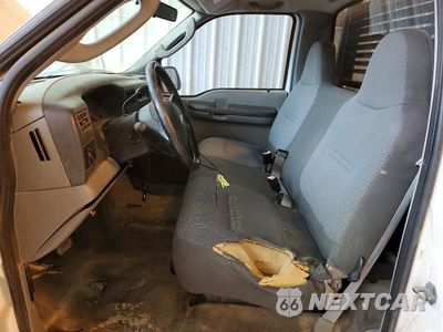 Zdjęcie 7 z 12 samochodu: 2003 FORD F250 SUPER DUTY VIN:1FTNF20L83EA32731 - miniatura