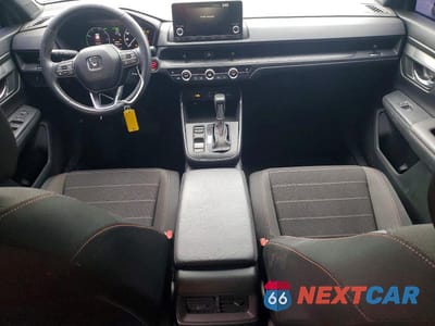 Zdjęcie 8 z 13 samochodu: 2023 HONDA CR-V SPORT VIN:2HKRS5H55PH710670 - miniatura