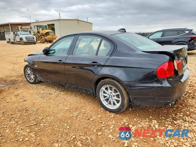 Drugie zdjęcie samochodu z przodu: 2009 BMW 328 I VIN:WBAPH73539A172888 - miniatura