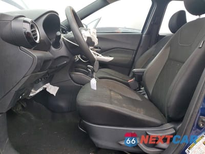 Zdjęcie 7 z 11 samochodu: 2020 NISSAN KICKS SV VIN:3N1CP5CV3LL552129 - miniatura