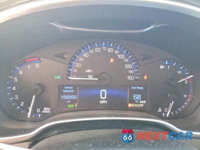 Zdjęcie 9 z 12 samochodu: 2015 CADILLAC SRX LUXURY COLLECTION VIN:3GYFNEE37FS511017 - miniatura