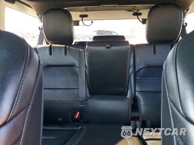 Zdjęcie 10 z 12 samochodu: 2022 JEEP WRANGLER UNLIMITED SAHARA 4XE VIN:1C4JJXP65NW190886 - miniatura