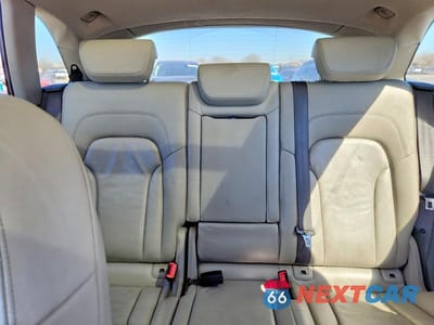 Zdjęcie 10 z 13 samochodu: 2009 AUDI Q5 3.2 VIN:WA1KK78R79A043914 - miniatura