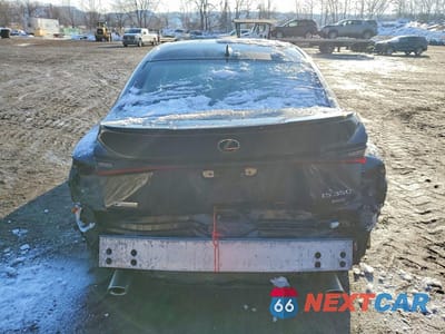 Zdjęcie 6 z 12 samochodu: 2021 LEXUS IS 350 F SPORT VIN:JTHGZ1E29M5019819 - miniatura