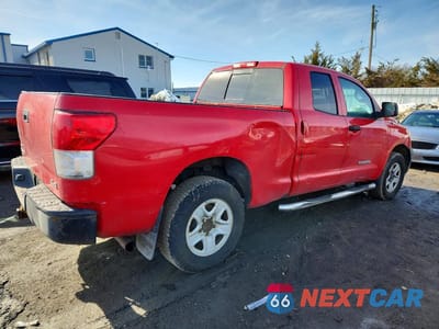 Trzecie zdjęcie samochodu z tyłu: 2013 TOYOTA TUNDRA GRADE VIN:5TFUM5F19DX050279 - miniatura