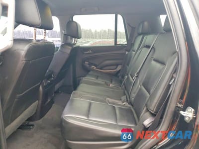 Zdjęcie 11 z 12 samochodu: 2019 CHEVROLET TAHOE K1500 LT VIN:1GNSKBKC8KR106742 - miniatura