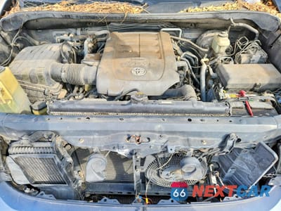 Zdjęcie 12 z 13 samochodu: 2008 TOYOTA SEQUOIA LIMITED VIN:5TDZY68A78S002966 - miniatura