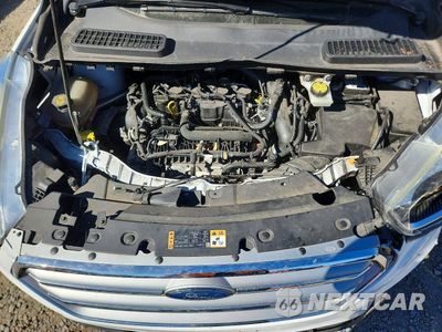 Zdjęcie 12 z 12 samochodu: 2017 FORD ESCAPE SE VIN:1FMCU0GD2HUE86451 - miniatura