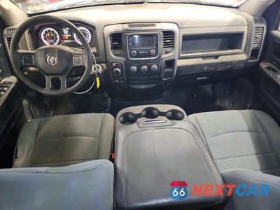 Zdjęcie 8 z 12 samochodu: 2019 RAM 1500 CLASSIC TRADESMAN VIN:1C6RR7FG5KS519117 - miniatura