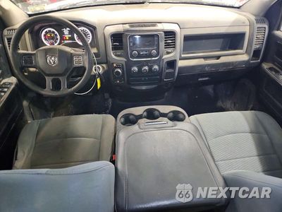 Zdjęcie 8 z 12 samochodu: 2019 RAM 1500 CLASSIC TRADESMAN VIN:1C6RR7FG5KS519117 - miniatura