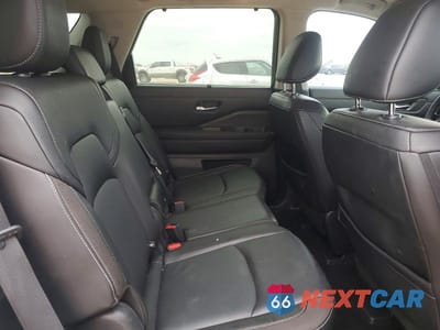 Zdjęcie 11 z 13 samochodu: 2023 NISSAN PATHFINDER SL VIN:5N1DR3CA4PC231923 - miniatura