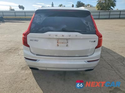 Zdjęcie 6 z 12 samochodu: 2017 VOLVO XC90 T6 VIN:YV4A22PL9H1140674 - miniatura