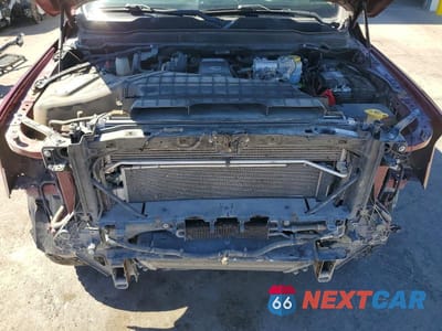 Zdjęcie 11 z 11 samochodu: 2022 RAM 2500 LARAMIE VIN:3C6UR5FL0NG391053 - miniatura