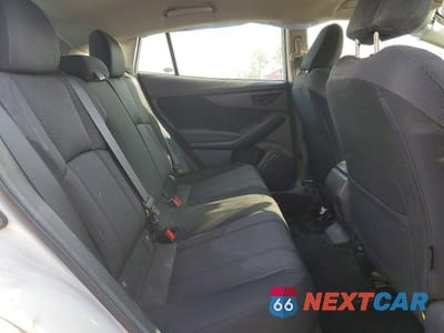 Zdjęcie 10 z 12 samochodu: 2022 SUBARU IMPREZA PREMIUM VIN:4S3GTAV63N3723565 - miniatura