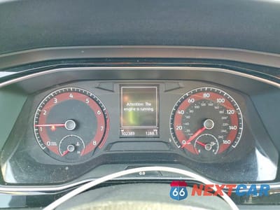 Zdjęcie 9 z 11 samochodu: 2019 VOLKSWAGEN JETTA S VIN:3VWC57BU4KM193435 - miniatura