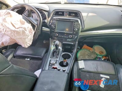 Zdjęcie 8 z 12 samochodu: 2016 NISS MAXIMA VIN:1N4AA6AP3GC376335 - miniatura