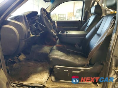 Zdjęcie 7 z 11 samochodu: 2012 CHEV SILVERADO VIN:1GC1KXCG2CF208334 - miniatura