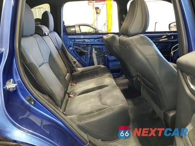 Zdjęcie 10 z 13 samochodu: 2025 SUBARU FORESTER TOURING VIN:JF2SLSTD8SH425174 - miniatura