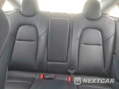 Zdjęcie 10 z 13 samochodu: 2023 TESLA MODEL 3 VIN:5YJ3E1EA0PF397095 - miniatura