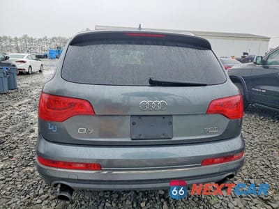 Zdjęcie 6 z 12 samochodu: 2015 AUDI Q7 PREMIUM PLUS VIN:WA1LGAFE2FD017556 - miniatura