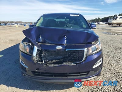 Piąte zdjęcie samochodu w środku: 2019 KIA SEDONA VIN:KNDMB5C18K6539818 - miniatura