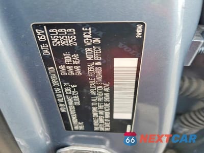Zdjęcie 12 z 12 samochodu: 2018 VOLVO S90 T5 MOMENTUM VIN:LVY982MK9JP017209 - miniatura