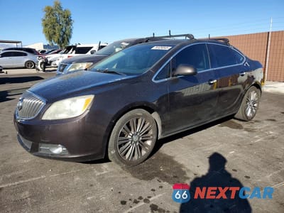 2013 BUICK VERANO 1G4PS5SK1D4132943 - główne zdjęcie licytacji z USA - miniatura