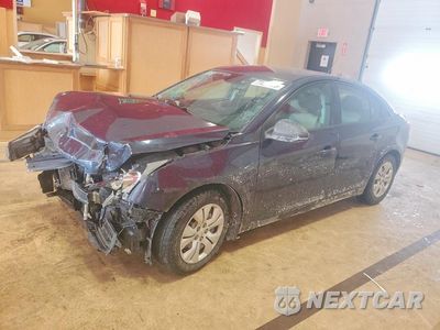 2016 CHEVROLET CRUZE LIMITED LS 1G1PC5SG4G7152936 - główne zdjęcie licytacji z USA - miniatura