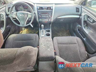 Zdjęcie 8 z 12 samochodu: 2013 NISSAN ALTIMA 2.5 VIN:1N4AL3AP2DN516108 - miniatura